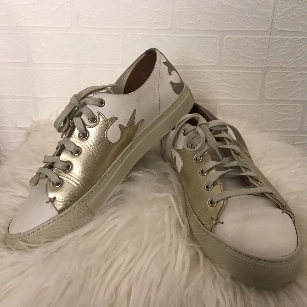 Buttero Sneakers